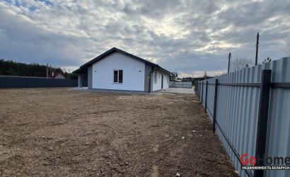 Купить дом, Дзержинск, СТ Нива-1992, 8.49 соток. Фото 8