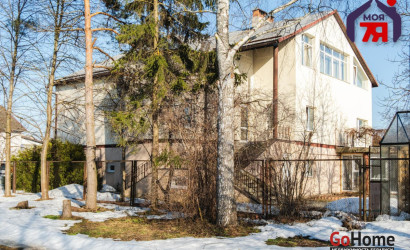 Купить коттедж, Боровляны, Молодежная ул., 12 соток. Фото 9