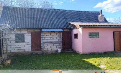 Купить дом, Плещеницы, Октябрьская ул., 17 соток. Фото 19