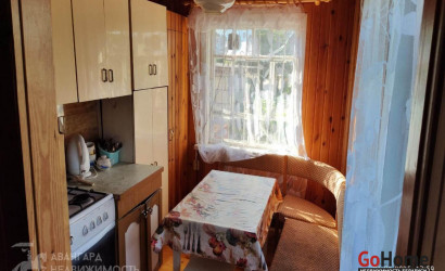 Купить дом в деревне, ПОДСОЛНУХ, 10.26 соток. Фото 13