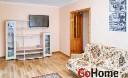 Купить 4-комнатную квартиру, Брест, Восток, ул. Московская. Фото 4