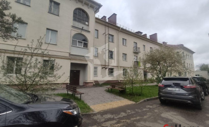 Купить 3-комнатную квартиру, Минск, Партизанский просп., 103(Заводской район). Фото 14