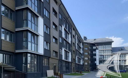 Купить 2-комнатную квартиру, Брест, Ковалево, пр-т Республики. Фото 16