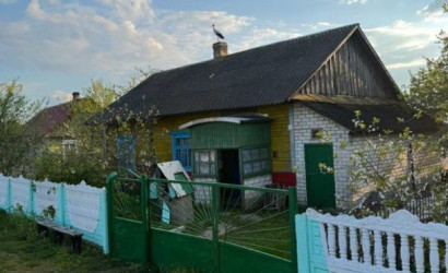 Купить дом, Понача, Заречная, 46, 31 соток. Фото 6