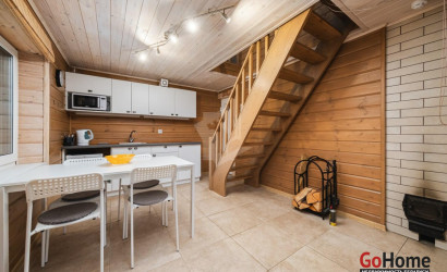 Купить коттедж, Смолевичи, Алоизы Пашкевич ул., 15 соток. Фото 39