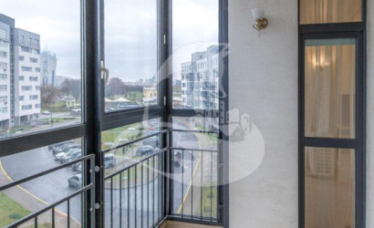 Снять 2-комнатную квартиру, Минск, Филимонова ул. 20 (Партизанский район). Фото 10