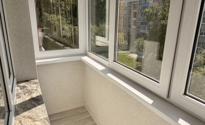  5-этаж.(44 м2), Барановичи(Курчатова ,17)