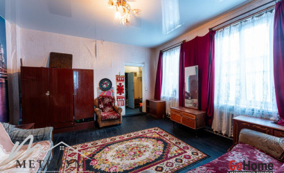 Купить дом, Столбцы, Титова ул., 6.355 соток. Фото 7