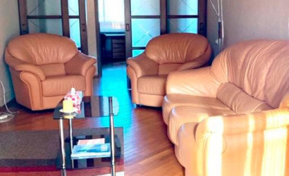 Снять 4-комнатную квартиру, Минск, Веры Хоружей ул. 16 (Советский район). Фото 16