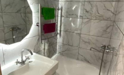 Снять 2-комнатную квартиру на сутки, Волковыск, Ленина, 1. Фото 2