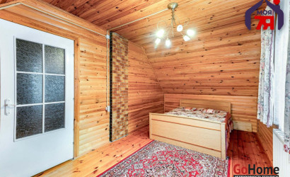 Купить дом в деревне, ВИОЛА, 8.2 соток. Фото 16