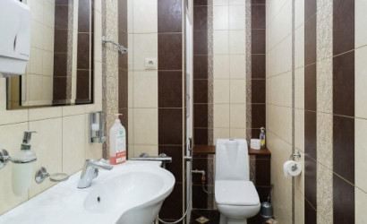 Аренда офиса, Минск, Первомайская ул., 20/2,  108 кв.м.. Фото 19