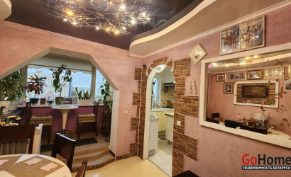 Купить 4-комнатную квартиру, Минск, Слободской проезд, 6 (Московский район). Фото 8