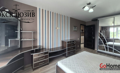  77.7 м2, Новополоцк(Генова ул., 8)