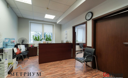 Аренда офиса, Минск, Фабрициуса ул., 9/А,  52.4 кв.м.. Фото 3