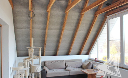 Купить 4-комнатную квартиру, Брест, Граевка, ул. Заслонова. Фото 9