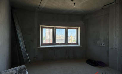 Купить 3-комнатную квартиру, Минск, Дзержинского просп., 123 (Московский район). Фото 7