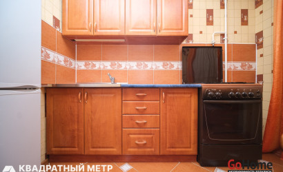 Купить 1-комнатную квартиру, Минск, ул. Одинцова, д. 77/3 (Фрунзенский район). Фото 6