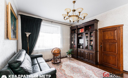 Купить дом, Голынка, Дачная ул., 73, 13.42 соток. Фото 22