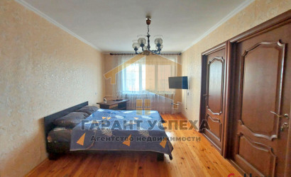 Купить 3-комнатную квартиру, Брест, просп. Машерова, д. . Фото 2