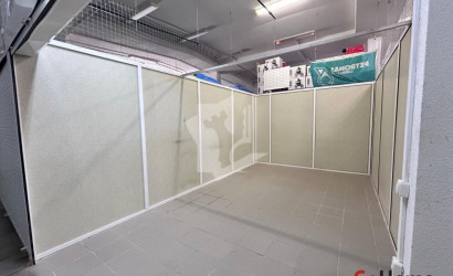 Аренда торгового помещения, Минск, Лещинского ул., 14/а,  15.5 кв.м.. Фото 10