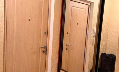 Купить 1-комнатную квартиру, Минск, ул. Одинцова, д. 77/3 (Фрунзенский район). Фото 5