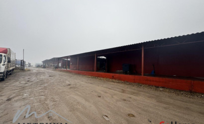 Аренда склада, Михановичи,  266 кв.м.. Фото 11