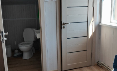 Купить коттедж, Хорошки, Солнечная д.5, 10 соток. Фото 12