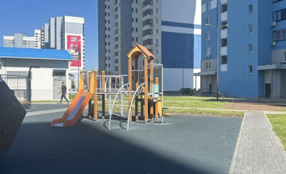 Купить 1-комнатную квартиру, Минск, Дзержинского просп., 26 (Московский район). Фото 4