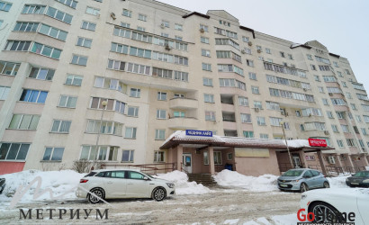 Аренда офиса, Большой Тростенец, Молодежная ул., 1/2,  от 70 до 160.2 кв.м.. Фото 8