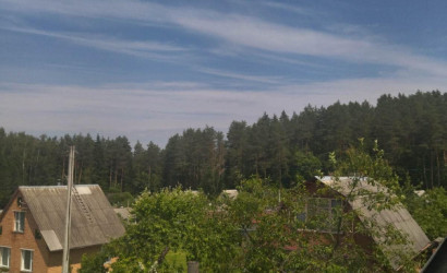 Купить дом в деревне, Зеленое, 4.3 соток. Фото 8