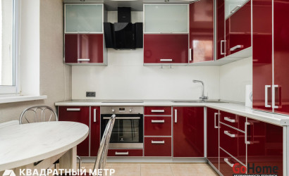 Купить 2-комнатную квартиру, Минск, Мястровская ул., 31 (Центральный район). Фото 9