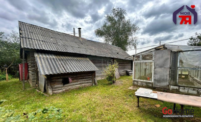 Купить дом, Знамя, Знаменская ул., 19 соток. Фото 10