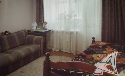 Купить 2-комнатную квартиру, Кобрин, , . Фото 8