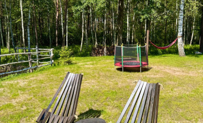 Снять на сутки дом, Браслав, Ст Хомковщина улица лесная 69. Фото 15