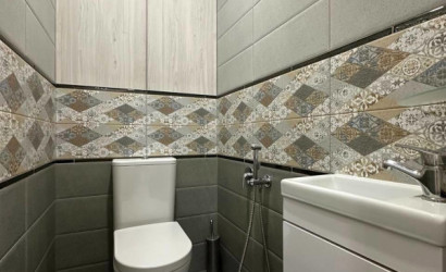 Купить 3-комнатную квартиру, Минск, Грушевская, 90 (Московский район). Фото 9