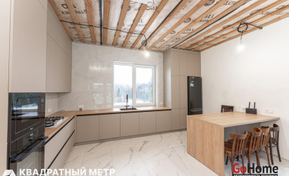 Купить дом, Лобунщина, Лесная ул., 2, 15 соток. Фото 4