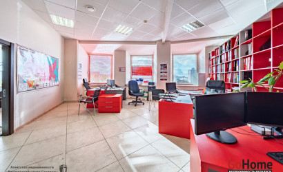 Продажа офиса, Минск, Домбровская, 9,  1072.8 кв.м.. Фото 34