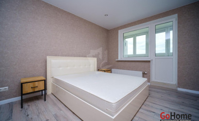 Купить 1-комнатную квартиру, Минск, Лынькова ул., 35(Фрунзенский район). Фото 12