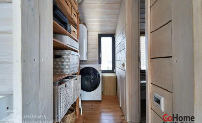 Купить дом, Смолевичи, Брестская ул., 15 соток. Фото 35