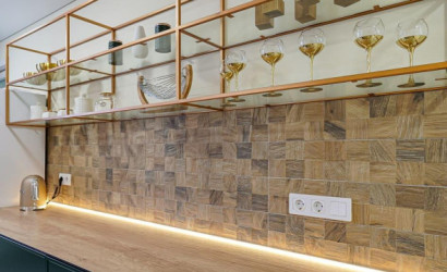 Купить 3-комнатную квартиру, Ельница. Фото 7