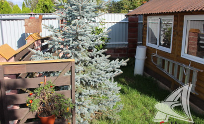 Купить дом, Каменица-Жировецкая, Мухавецкий с/с, 5.29 соток. Фото 26