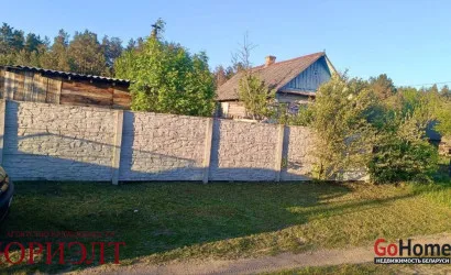  1-этаж.(48.2 м2), Дубовое(Космонавтов)