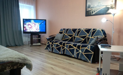 Снять 2-комнатную квартиру на сутки, Брест, ул. Ленина, д. 50. Фото 10