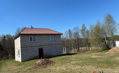 Купить дом, Рудня Налибокская, Центральная ул., 31, 50 соток. Фото 5
