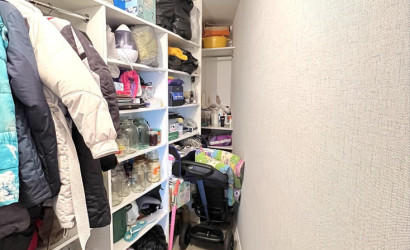 Купить 4-комнатную квартиру, Минск, Слободская ул., 15 (Московский район). Фото 20