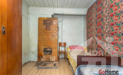  1-этаж.(66 м2), Вяжути(Колхозная ул.)