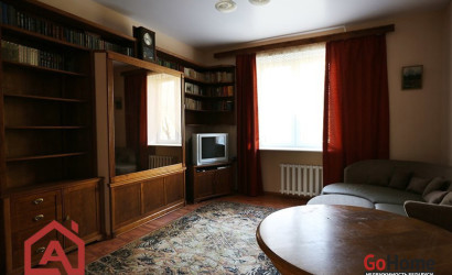 Снять 3-комнатную квартиру, Минск, Свердлова, 19(Ленинский район). Фото 9