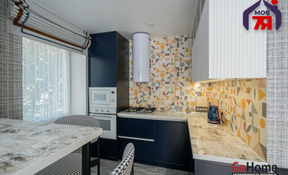 Купить 2-комнатную квартиру, Минск, Хоружей ул., 5(Советский район). Фото 9