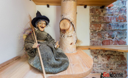 Снять 2-комнатную квартиру на сутки, Минск, ул. Свердлова, д. 24 (Октябрьский район). Фото 7